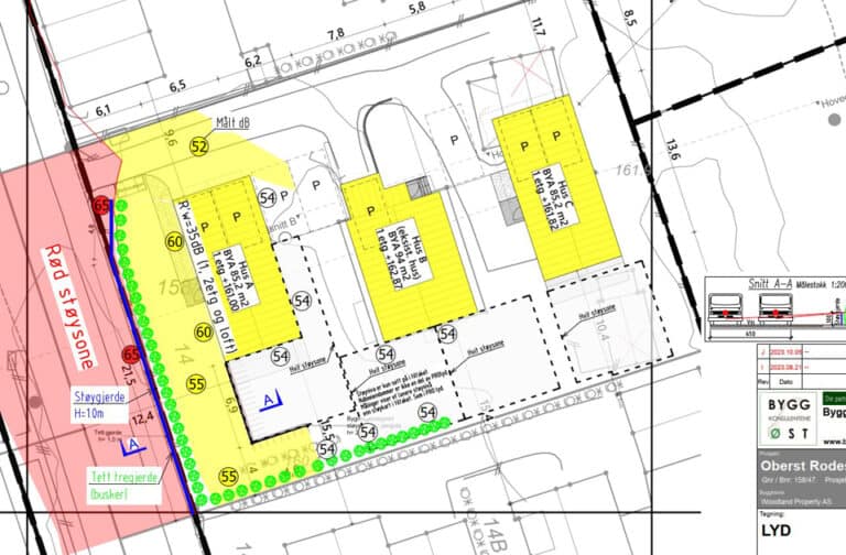 Moderne nettsidedesign for byggeprosjekter, optimalisert for SEO og brukervennlighet. Profesjonell nettside for byggkonsulenter og arkitekter. Få en tilpasset hjemmeside som øker din synlighet på nett.